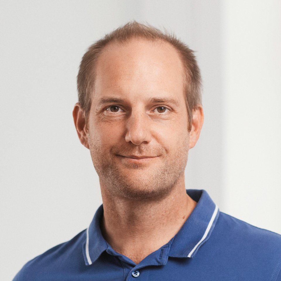 Einer der Ärzte: Christian Körber